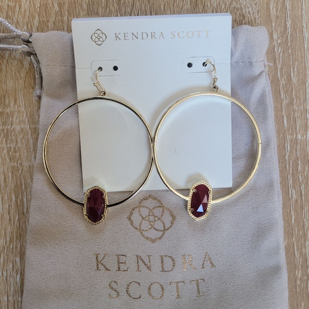 Kendra Scott Earrings